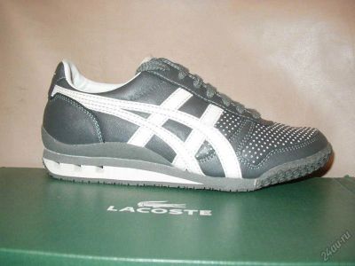 Лот: 5925313. Фото: 1. Кроссовки женские Onitsuka Tiger... Кеды, кроссовки, слипоны