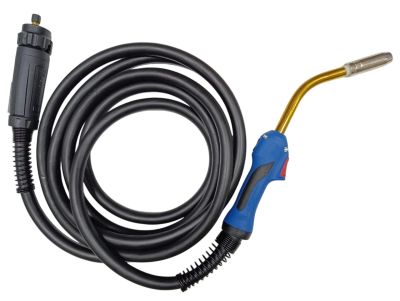 Лот: 24848403. Фото: 1. Горелка HRT XP 463 Expert 5м. Приспособления для электросварочных работ