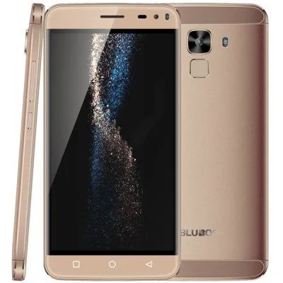 Лот: 7671124. Фото: 1. Bluboo Xfire 2 Новая модель 2016г... Смартфоны