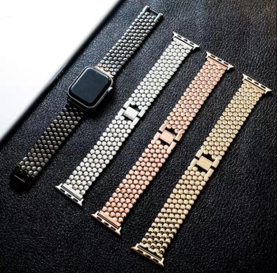 Лот: 18377420. Фото: 1. Ремешок браслет apple watch. Смарт-часы, фитнес-браслеты, аксессуары