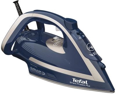Лот: 22572398. Фото: 1. Утюг Tefal FV6872E0. Утюги, парогенераторы, отпариватели