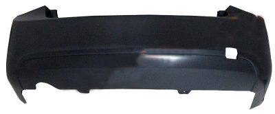 Лот: 7425822. Фото: 1. Бампер задний Chevrolet Cruze... Кузов
