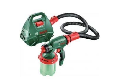 Лот: 19488236. Фото: 1. Краскопульт BOSCH PFS 3000-2 0603207100. Электроинструмент