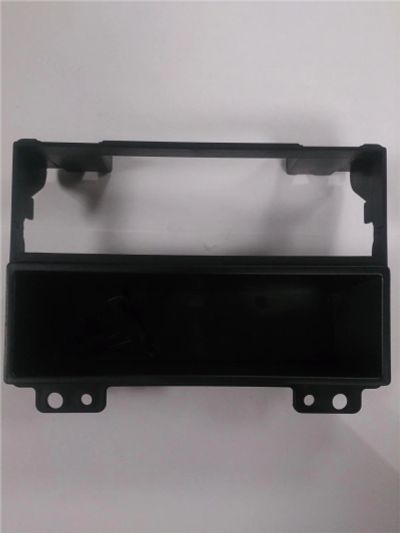 Лот: 11252569. Фото: 1. Переходная рамка для Ford Fusion... Салон
