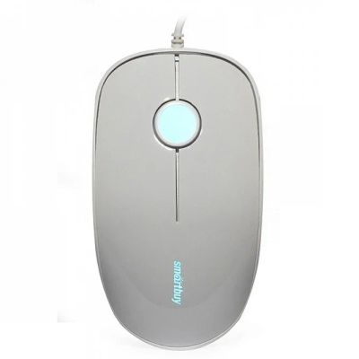 Лот: 14412242. Фото: 1. Мышь оптическая Smart Buy SBM-349... Клавиатуры и мыши