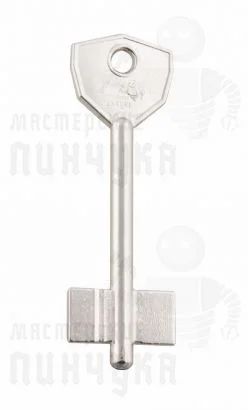 Лот: 11941788. Фото: 1. ключ 2 DV154. Материалы и сырьё