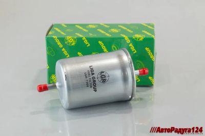 Лот: 21099802. Фото: 1. Фильтр топливный ГАЗ (Евро3, защелка... Расходные материалы