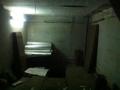 Лот: 11341800. Фото: 1. Гараж капитальный подземный. Гаражи, парковочные места