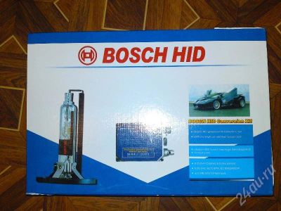Лот: 170004. Фото: 1. Продам Би-Ксенон. Детали тюнинга
