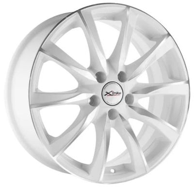 Лот: 20155453. Фото: 1. Диск X'trike X-120 : 7,00-17,00-X... Диски