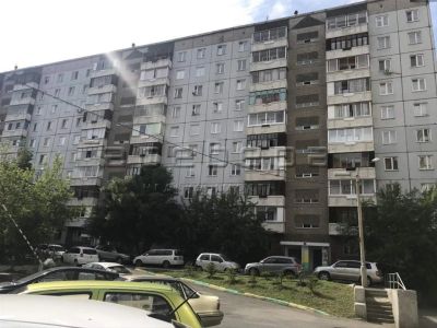 Лот: 14012996. Фото: 1. 3-комнатная квартира на ул. Весны... Квартиры, студии