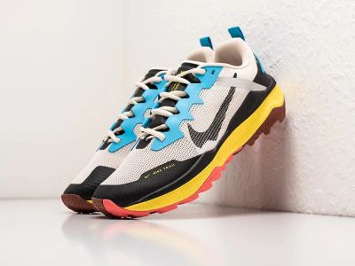 Лот: 24975914. Фото: 1. Кроссовки Nike Wildhorse 8. Кеды, кроссовки, слипоны
