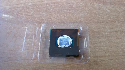 Лот: 3263837. Фото: 1. Intel Pentium B970 2.3 MHz. Процессоры