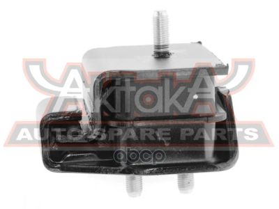 Лот: 24758007. Фото: 1. Подушка Двигателя Передняя ASVA... Разное