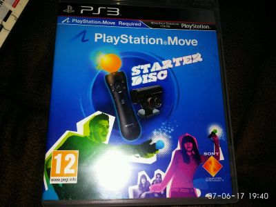 Лот: 9806314. Фото: 1. Ps3 320Гб. Игровые приставки, консоли