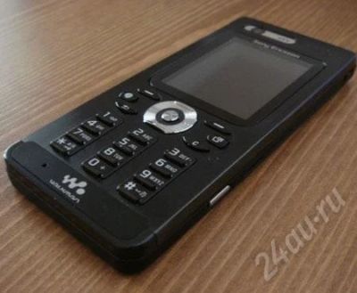 Лот: 706387. Фото: 1. Sony Ericsson W880 (продажа, обмен... Кнопочные мобильные телефоны