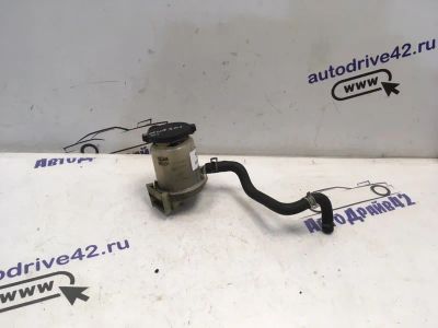 Лот: 21710282. Фото: 1. бачок гидроусилителя руля Geely... Двигатель и элементы двигателя