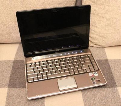 Лот: 2371267. Фото: 1. HP Pavilion dv3000/3500. Ноутбуки