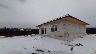 Лот: 18438939. Фото: 1. Продается дом 102.7 кв.м. 10 сот... Дома