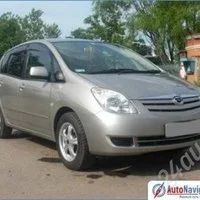 Лот: 527742. Фото: 1. продам ТОйоту короллу спасио 2001года. Автомобили
