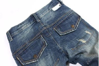 Лот: 3248884. Фото: 1. Джинсы Dsquared! Новые!!!. Брюки, джинсы, шорты