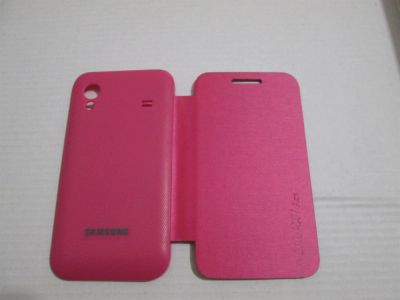 Лот: 3491124. Фото: 1. Flip Cover для Galaxy Ace S5830... Чехлы, бамперы