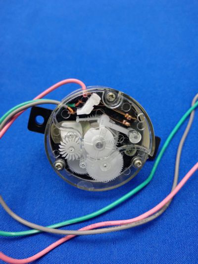 Лот: 24841260. Фото: 1. Другое DXT-5 AC250V-3A Таймер... Запчасти для остальной бытовой техники