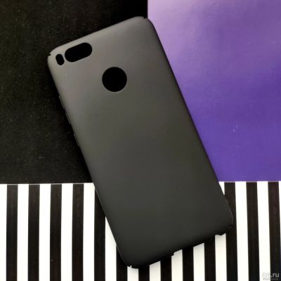 Лот: 17559081. Фото: 1. Чехол Xiaomi MiA1 (Mi A1) / Mi5X... Чехлы, бамперы