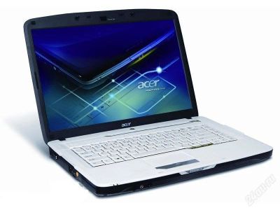 Лот: 2594517. Фото: 1. Ноутбук Acer Aspire 5715Z\5315. Ноутбуки