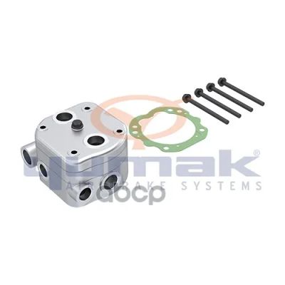 Лот: 21858445. Фото: 1. Рмк Компрессора T32zzz Рмк. Крышка... Другое (автозапчасти)