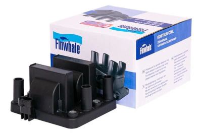 Лот: 17531182. Фото: 1. Модуль зажигания Finwhale IC034... Электрооборудование