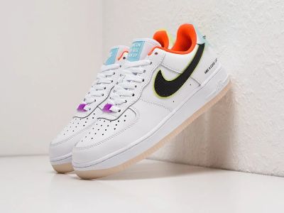 Лот: 18978512. Фото: 1. Кроссовки Nike Air Force 1 Low... Кеды, кроссовки, слипоны