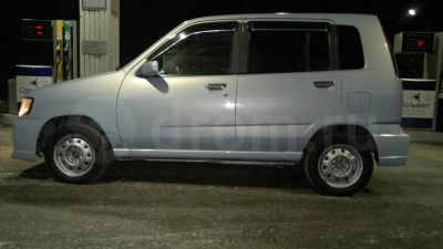 Лот: 4713842. Фото: 1. продам ниссан куб. Автомобили