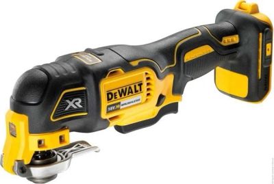 Лот: 10656269. Фото: 1. Мультитул аккумуляторный Dewalt... Электроинструмент