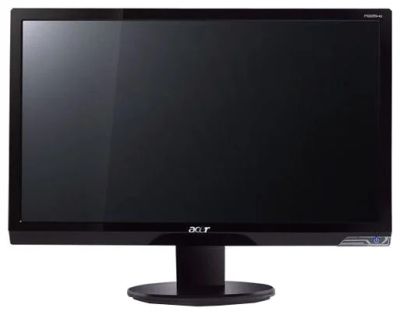 Лот: 3146434. Фото: 1. Acer P195HQvb. ЖК-мониторы