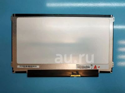 Лот: 21081694. Фото: 1. Б/У матрица 11.6" 1366x768 LED... Матрицы для дисплея