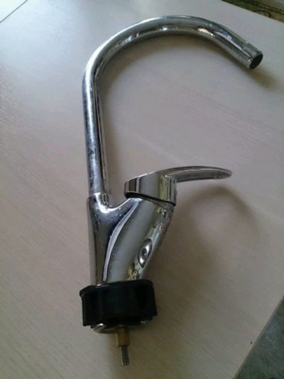 Лот: 13960241. Фото: 1. Смеситель smart. Смесители