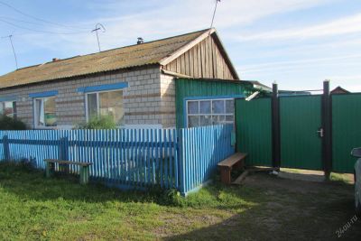 Лот: 11764560. Фото: 1. Жилой дом в Ермаковском районе. Дома