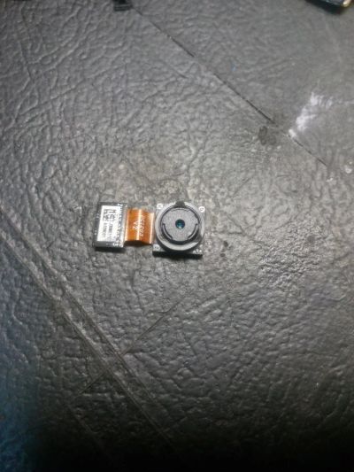 Лот: 8993951. Фото: 1. Передняя камера Huawei P6-U06. Видео- и фотокамеры