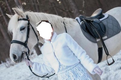 Лот: 5264969. Фото: 1. Белая шубка. Другое (свадебная мода)