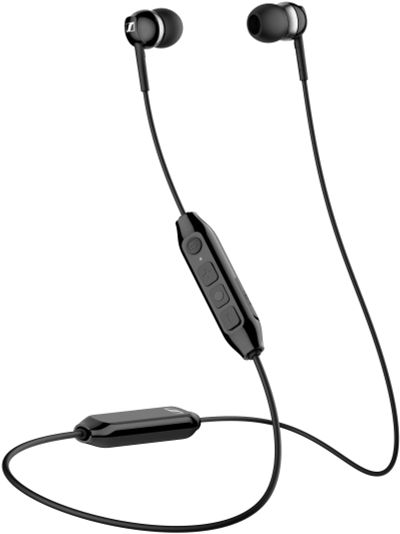 Лот: 18392118. Фото: 1. Наушники беспроводные Sennheiser... Наушники, гарнитуры