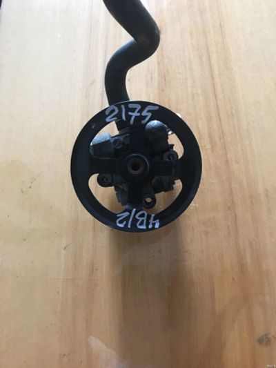 Лот: 13253735. Фото: 1. Гидроусилитель руля для MITSUBISHI... Другое (автозапчасти)