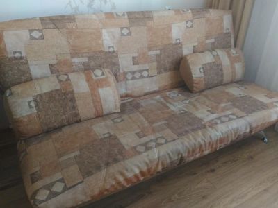 Лот: 12522753. Фото: 1. Диван и кресло. Диваны