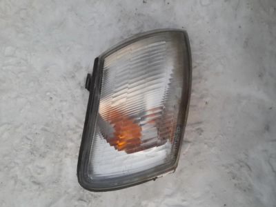 Лот: 6840230. Фото: 1. Габарит Toyota Caldina ET196... Оптика и освещение