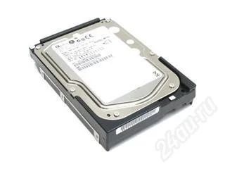 Лот: 60988. Фото: 1. Сказевый (SAS) жесткий диск Fujitsu... Жёсткие диски (HDD)