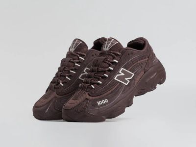 Лот: 25721058. Фото: 1. Кроссовки New Balance 1000. Кеды, кроссовки, слипоны