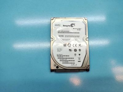 Лот: 17266263. Фото: 1. Б/У жесткий диск для ноутбука... Жёсткие диски (HDD)
