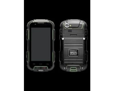 Лот: 6936810. Фото: 1. Защищенный смартфон Ginzzu RS91D. Смартфоны