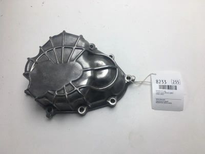 Лот: 20376202. Фото: 1. Крышка КПП Toyota Corolla 2006... Трансмиссия