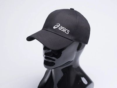 Лот: 16031760. Фото: 1. Кепка Asics (13627). Головные уборы